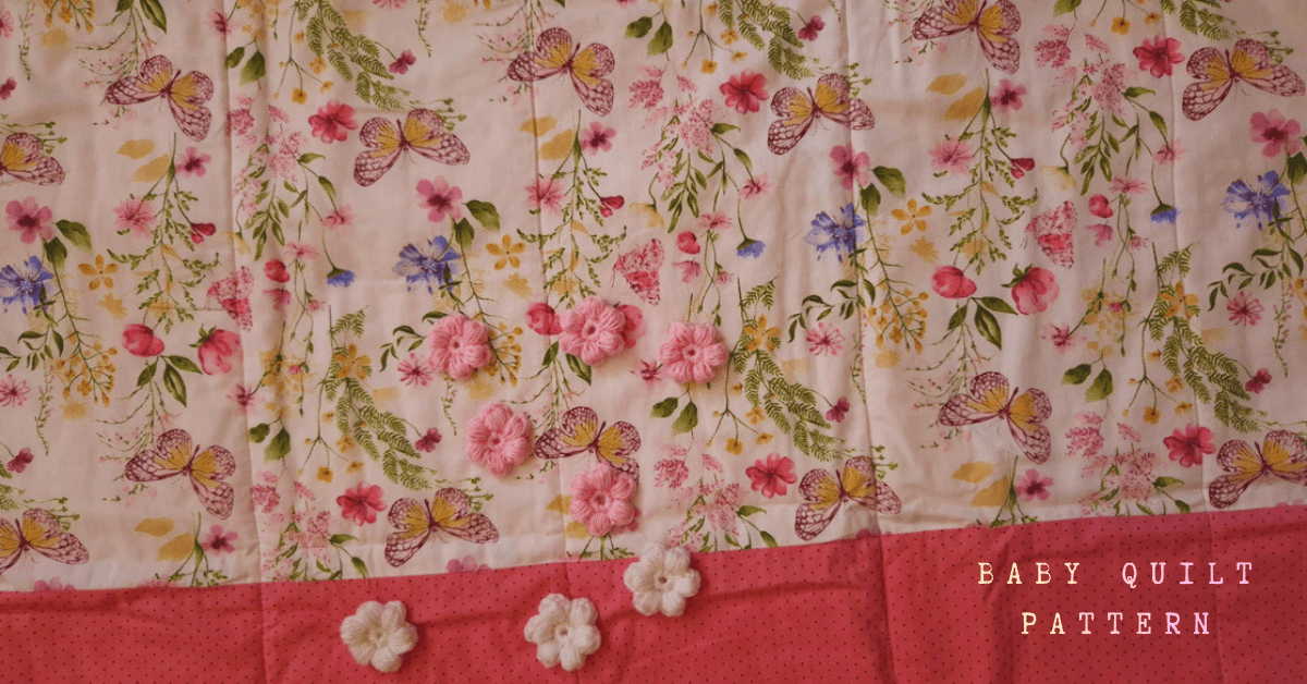 Baby Quilt